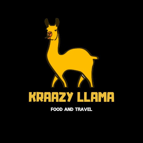 Kraazy Llama
